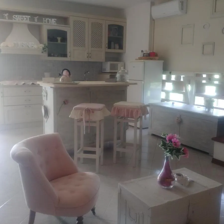 Apartment Villa Fioccomare Camaiore