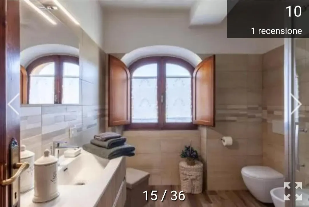 Villa Fioccomare Camaiore 0*,  Italy