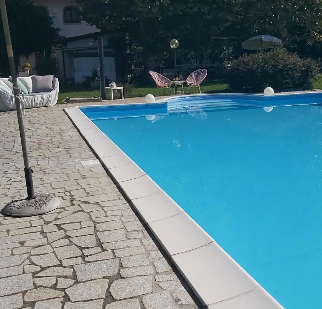 Villa Fioccomare Camaiore 0*,  Italy