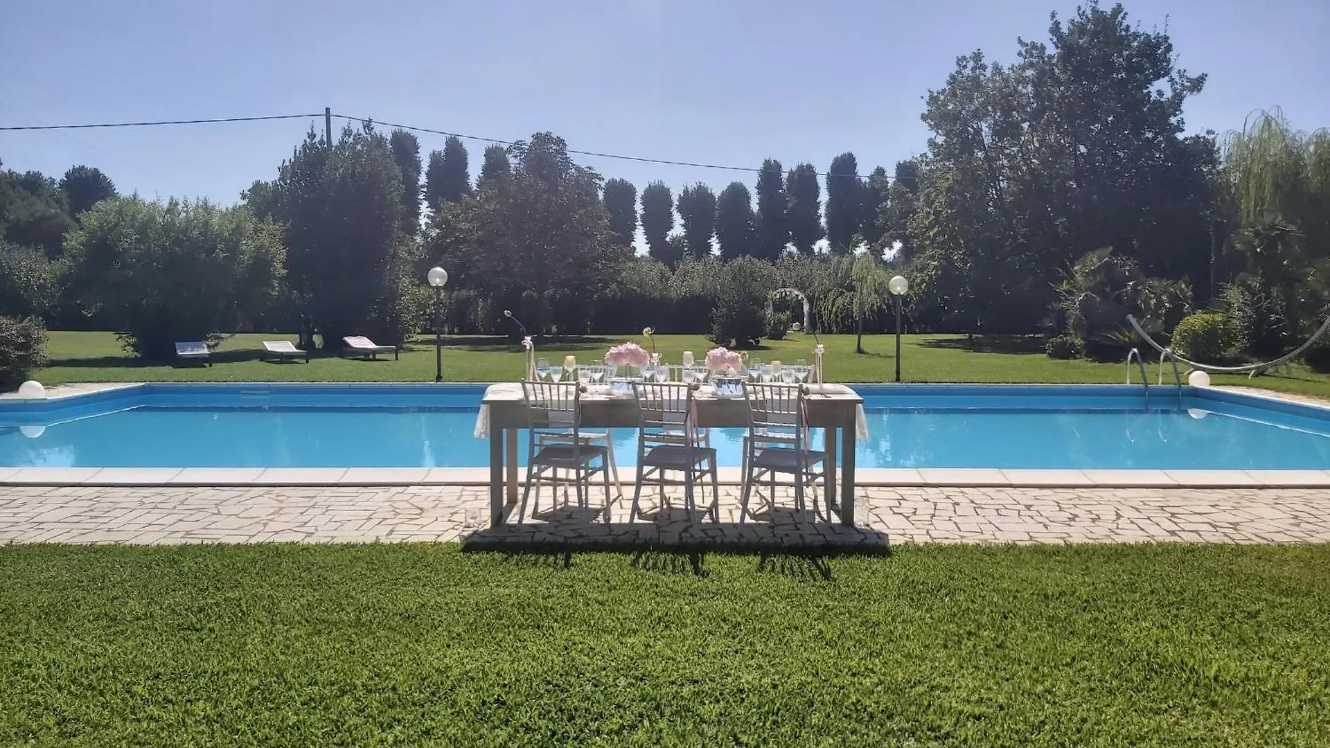 Villa Fioccomare Camaiore 0*,  Italy