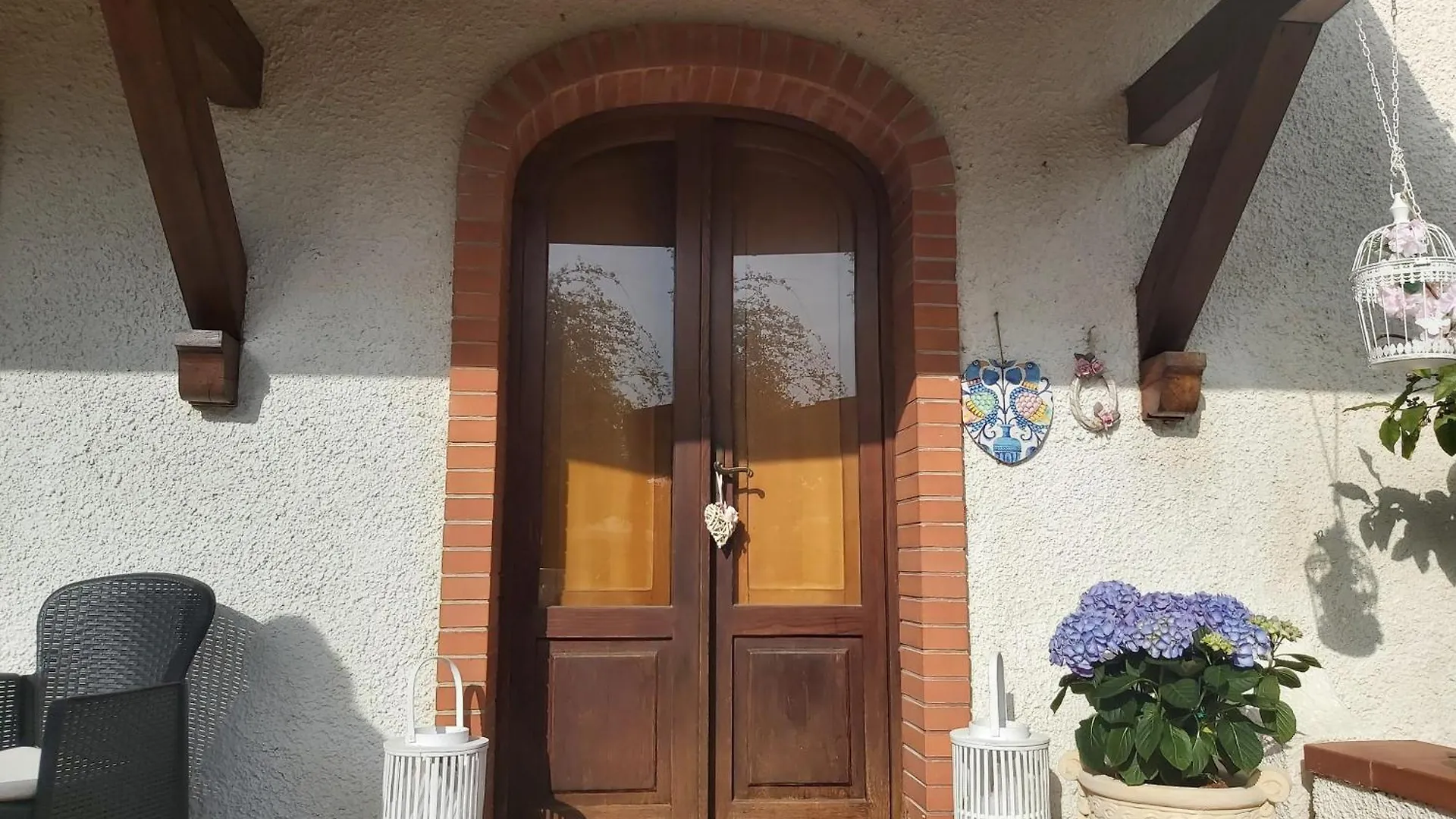 Villa Fioccomare Camaiore