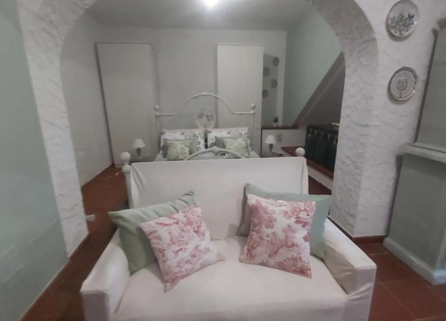 Villa Fioccomare Camaiore Apartment