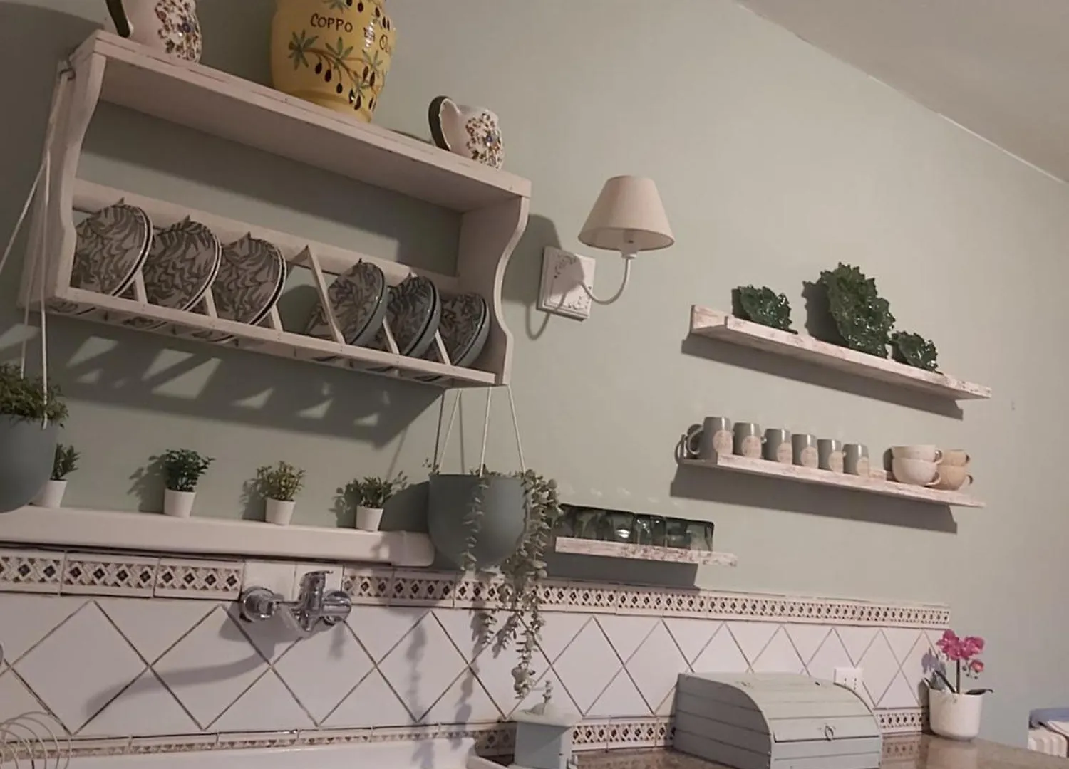 Apartment Villa Fioccomare Camaiore