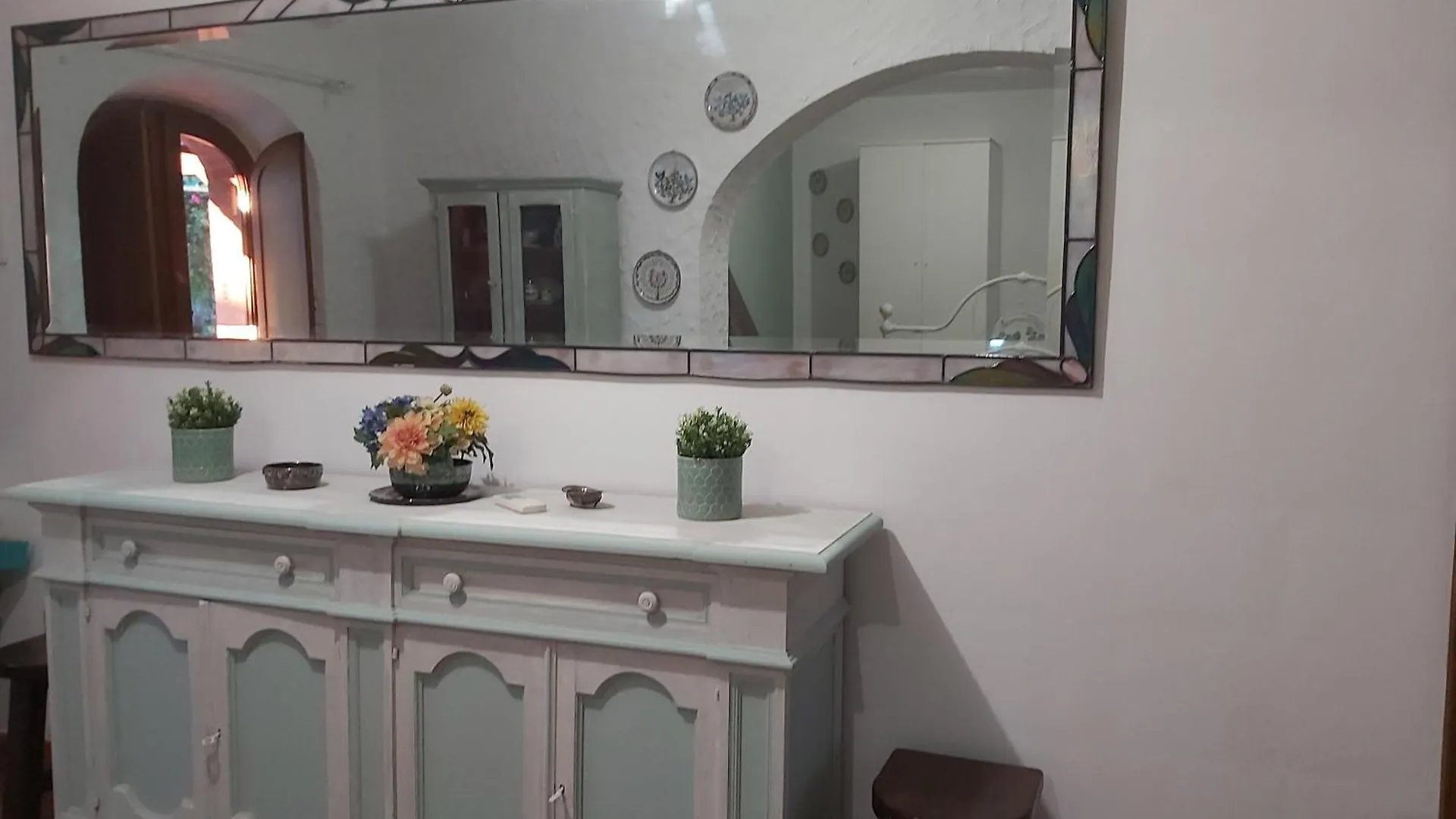 Apartment Villa Fioccomare Camaiore Italien