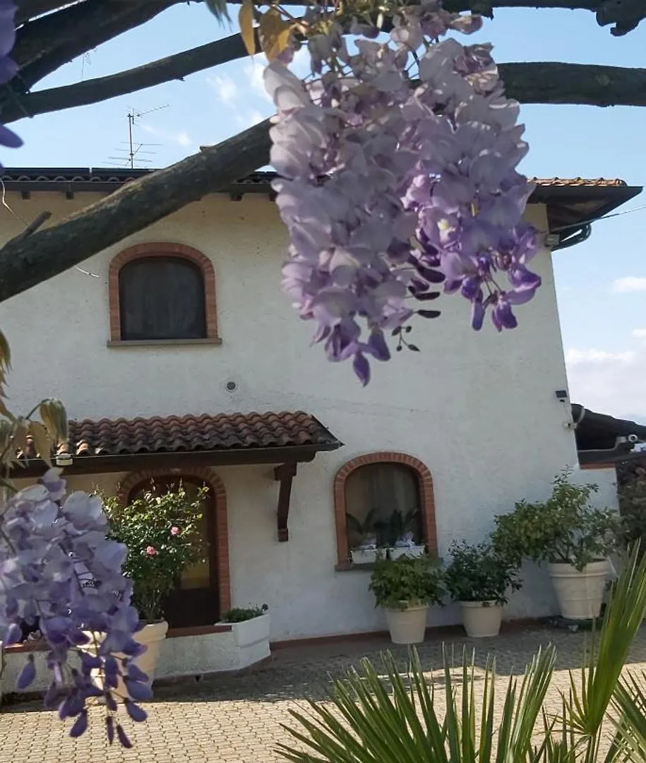 Villa Fioccomare Camaiore 0*,