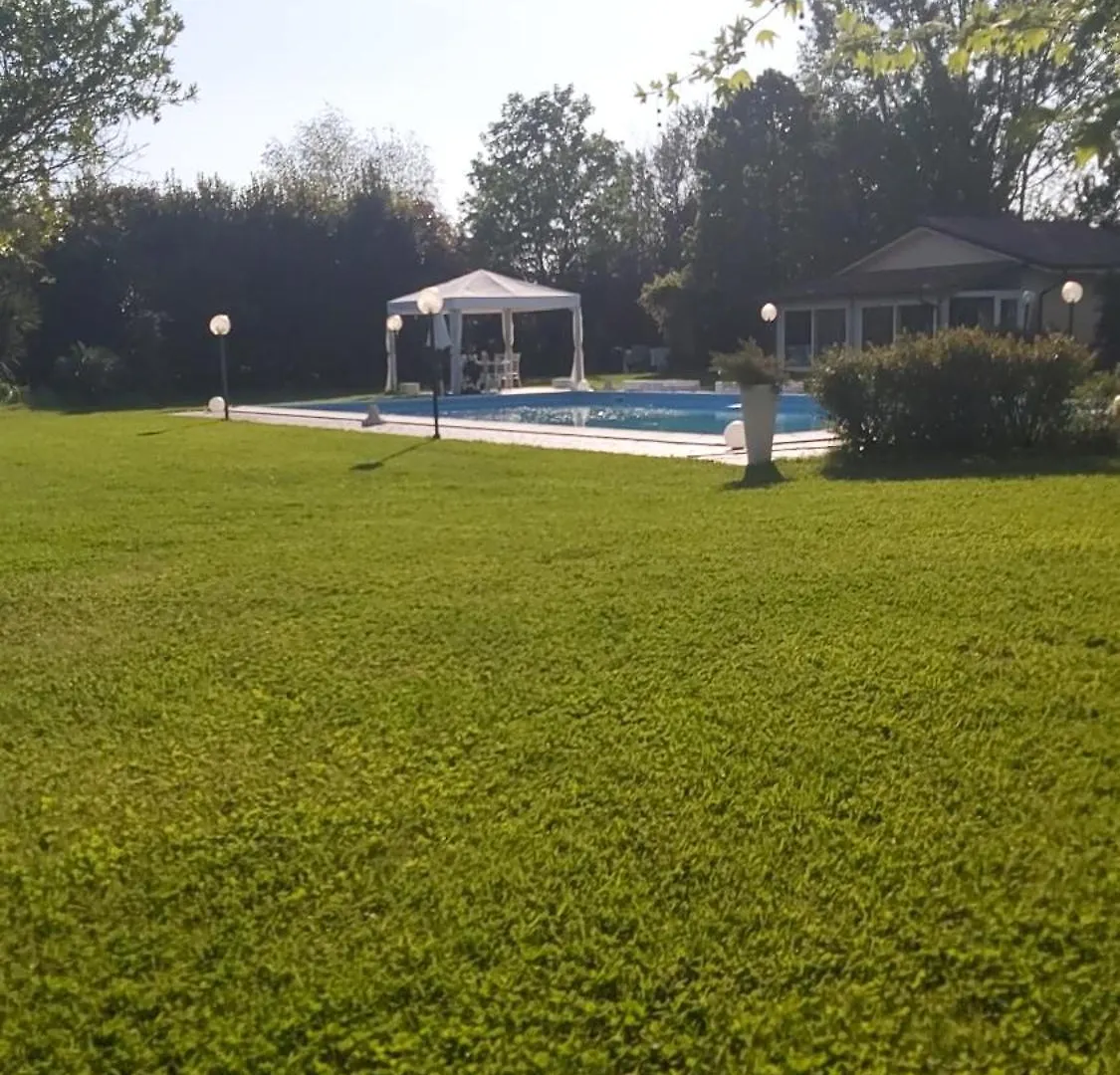 Villa Fioccomare Camaiore Apartment