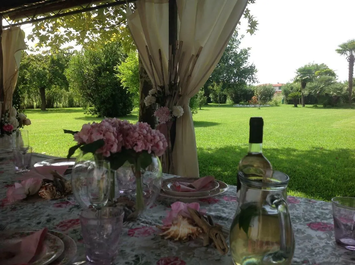 Villa Fioccomare Camaiore 0*,  Italy