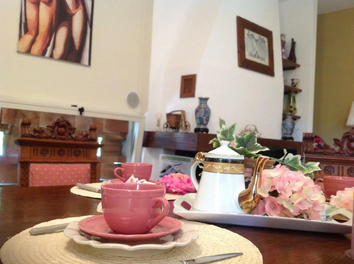 Villa Fioccomare Camaiore