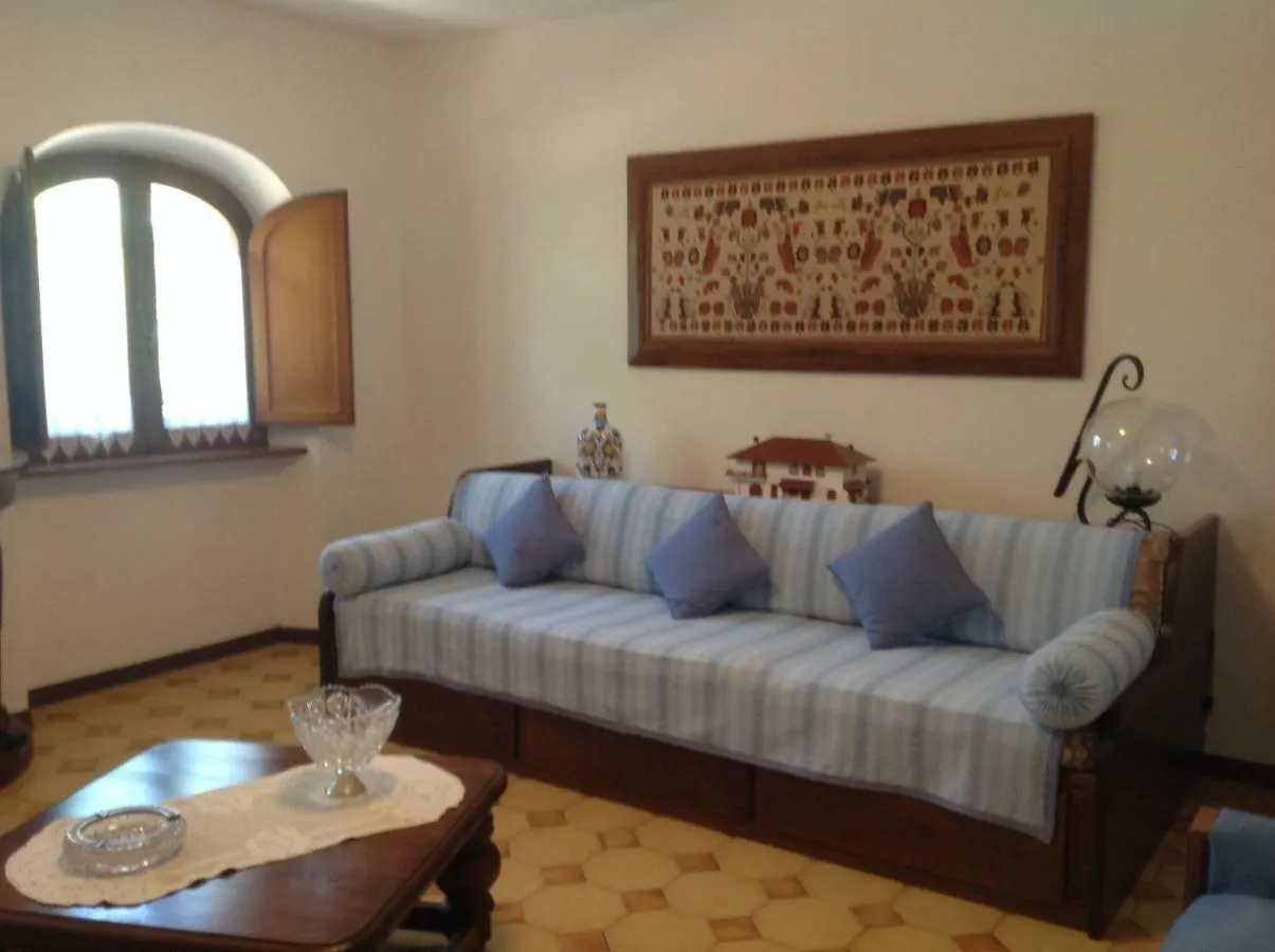 Villa Fioccomare Camaiore