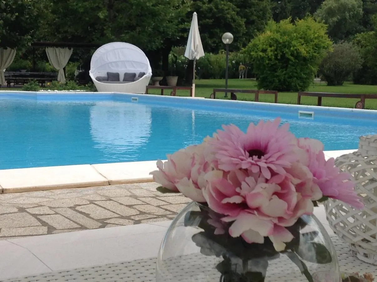 Villa Fioccomare Camaiore Apartment