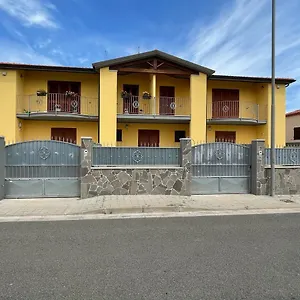 Matilde , Pula Italia