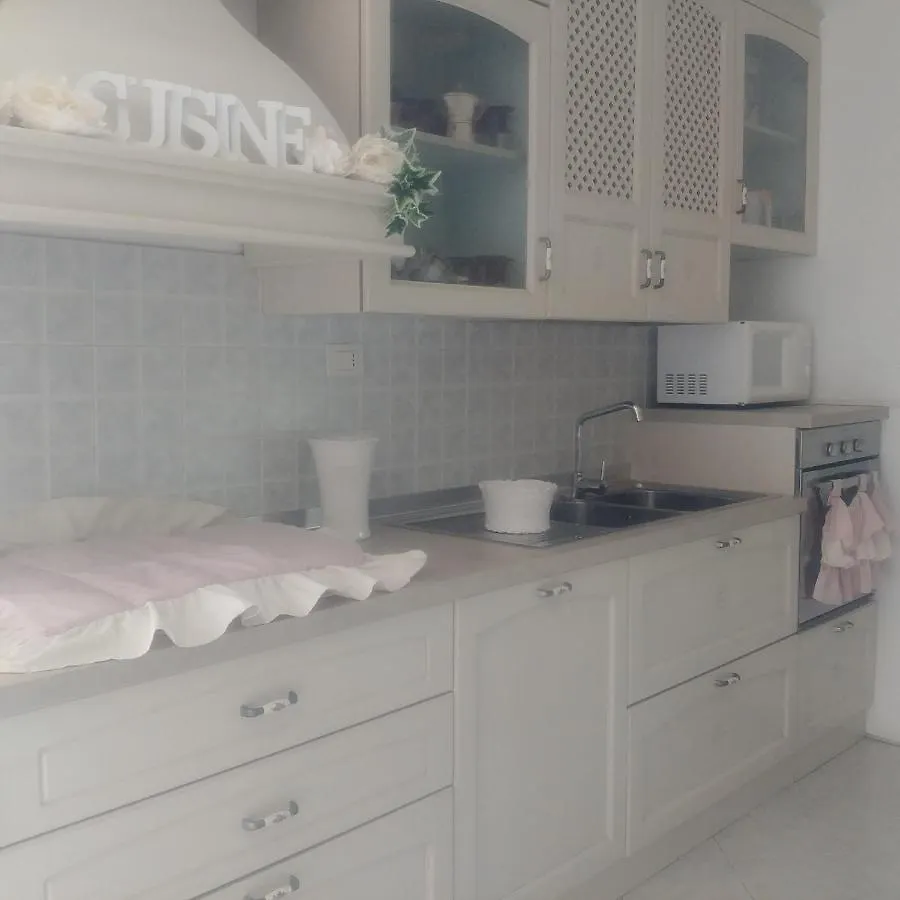 Apartment Villa Fioccomare Camaiore Italy