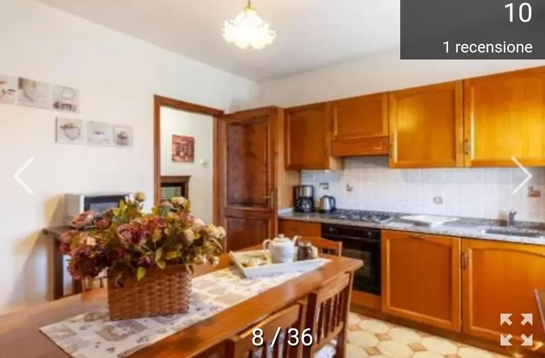 Villa Fioccomare Camaiore 0*,