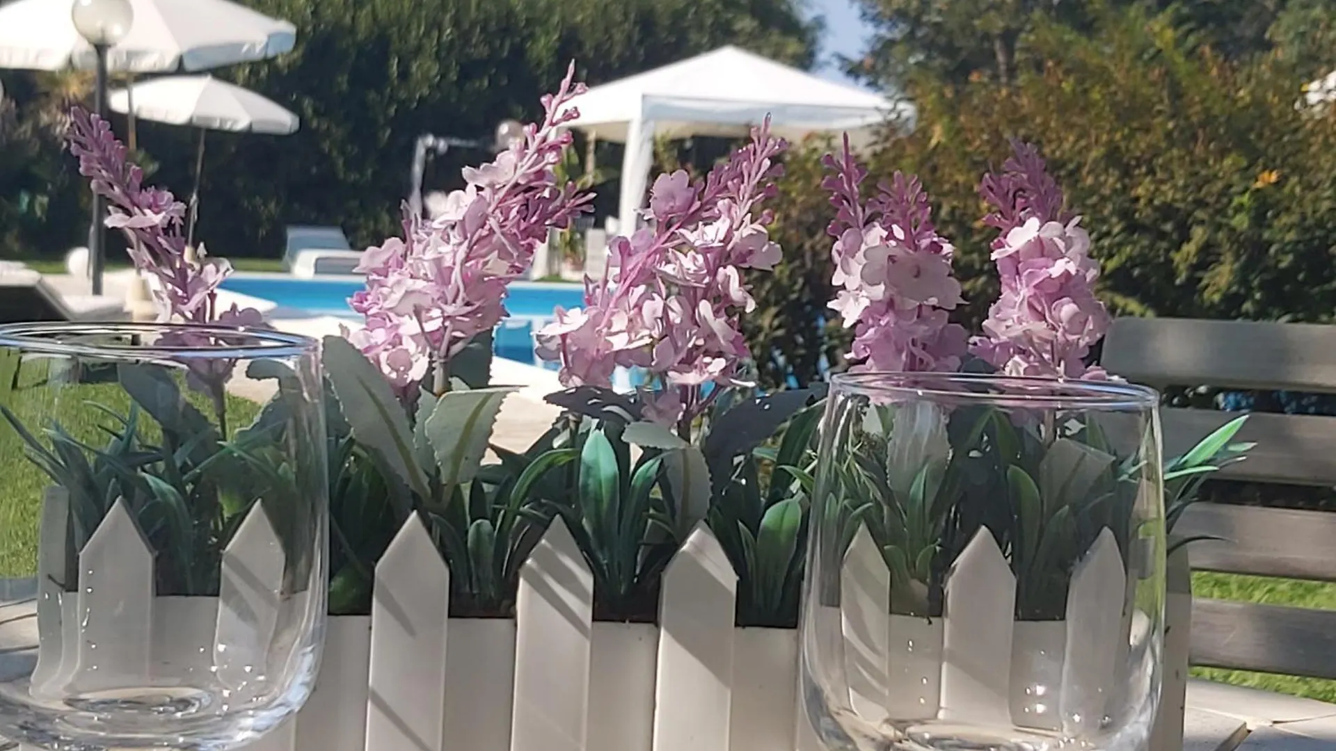 Villa Fioccomare Camaiore
