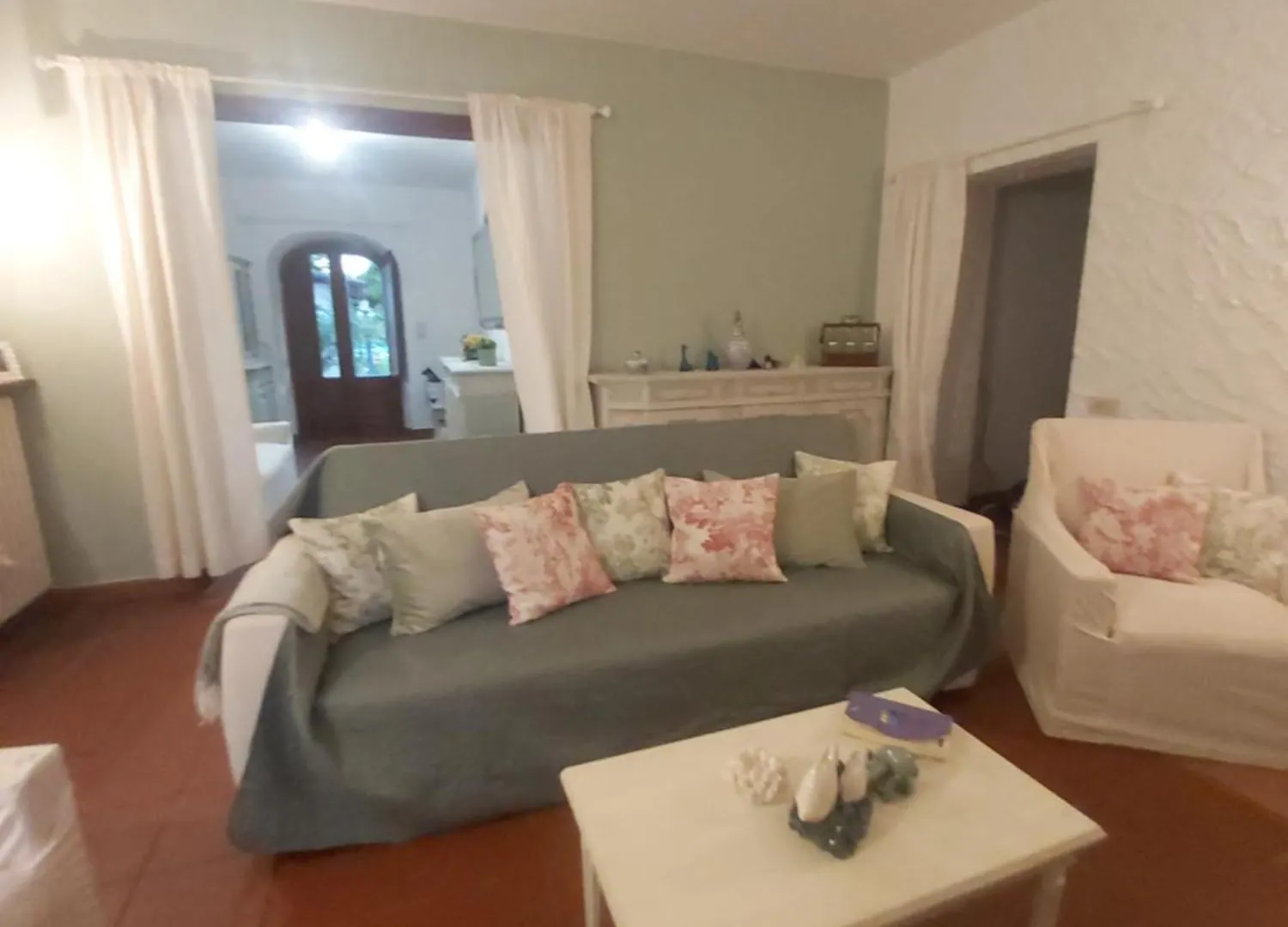 Villa Fioccomare Camaiore 0*,