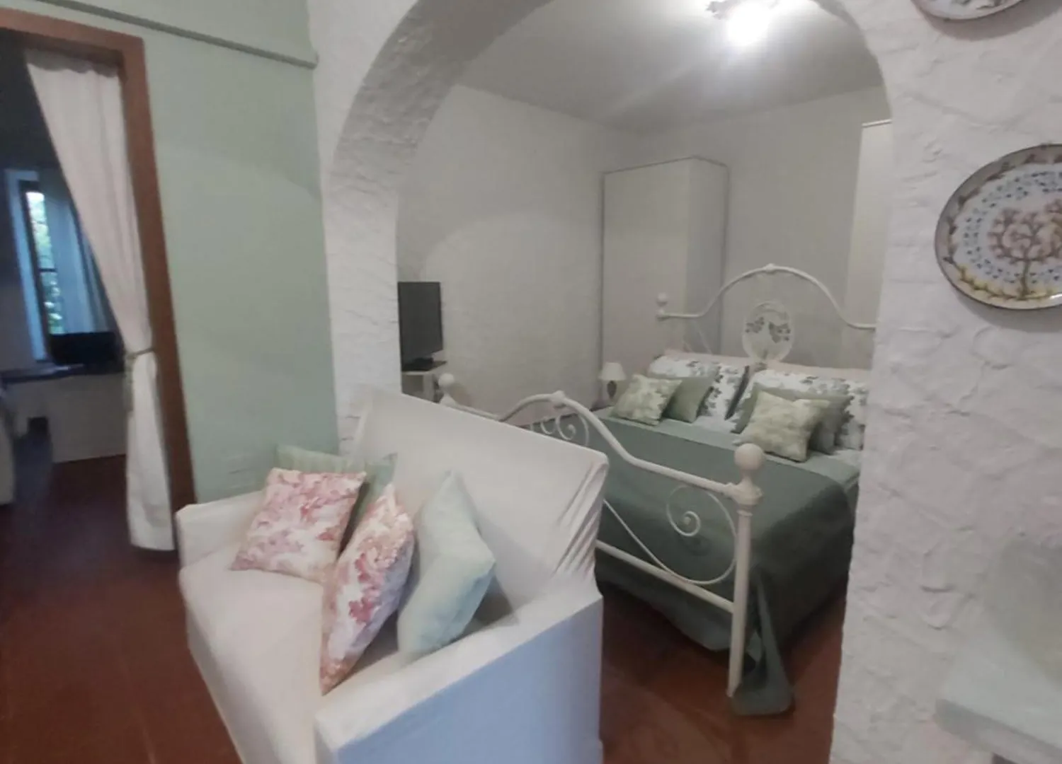 Villa Fioccomare Camaiore