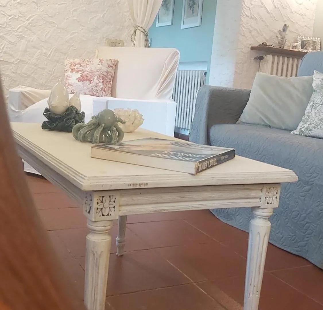Villa Fioccomare Camaiore 0*,