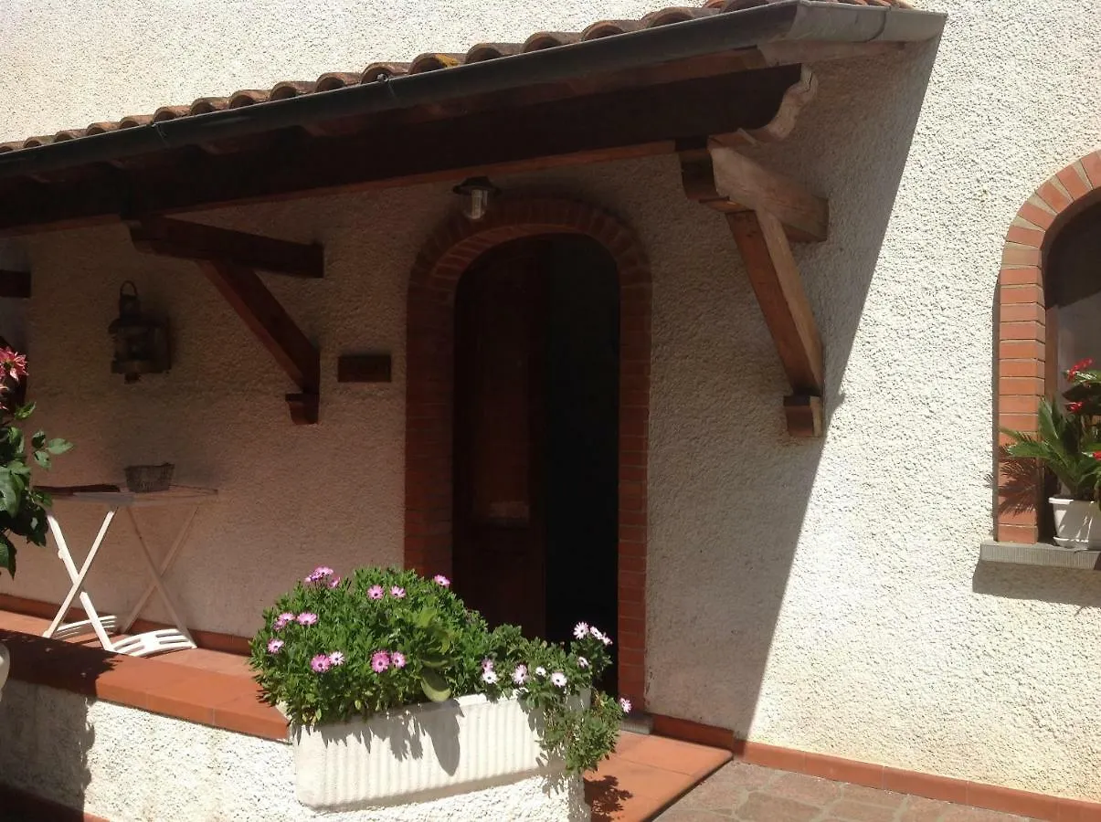 Villa Fioccomare Camaiore Apartment